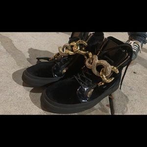 Giuseppe sneakers